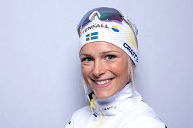 Frida karlsson er svenskenes nye stjerneskudd i langrennssporten, og det er ventet at hun vil ta opp kampen med therese johaug og de norske essene denne sesongen. About Frida Karlsson
