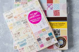 With 50+ colors, you'll find the perfect hue for card making, scrapbooking, and other paper crafts. Basic Card Making Supplies And Tools Rose Clearfield