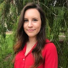 Patricia Wei's Instagram, Twitter & Facebook