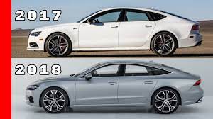 Check out ⏩ 2017 audi a7 sportback ⭐ test drive review: 2017 Audi A7 Vs 2018 Audi A7 Dpccars