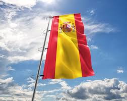 Suchen sie nach spanien flagge. Spanien Flagge Bedrucken Lassen Online Gunstig Kaufen