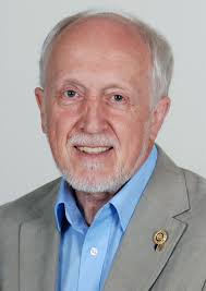 Our Governing Body |