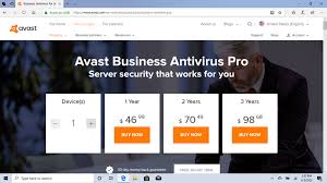 Avast, founded in the czech republic in 1988, offers completely free antivirus software along with two paid antivirus software packages under both the avast and avg brands. Avast Business Antivirus Pro Review 2021 Features Pricing More The Blueprint