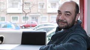 Joaquín Alfonso: "La diversión también es un derecho fundamental"