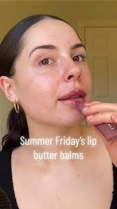 Summer Fridays Brown Sugar