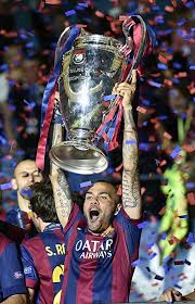 Sider i kategorien fodboldspillere fra fc barcelona denne kategori indeholder følgende 200 sider, af i alt 255. Amazon Com Dani Alves Barcelona Poster Print Dani Alves Decor Football Player Artwork Posters For Wall Dani Alves Gift No Frame Poster Size 24 X32 61x81 Cm Posters Prints