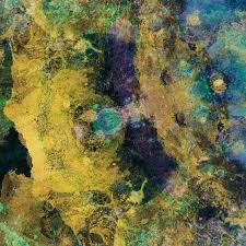 A Moon Shaped Pool Artwork Imgur Pool Artwork Music Artwork Wallpaper Background Design