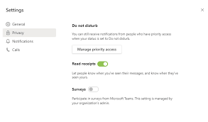 Read Receipts Available For Teams Personal And Group Chats Office 365 For It Pros