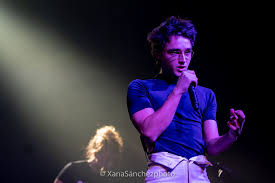 Pol granch cementerio de valientes letra. Pol Granch Revoluciona Madrid Vuelta A Los Escenarios