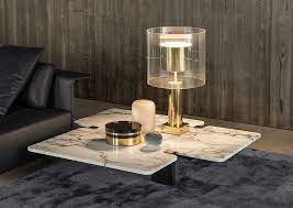 Add a multipurpose piece to your room with the jacob coffee table. Jacob Coffee Tables En