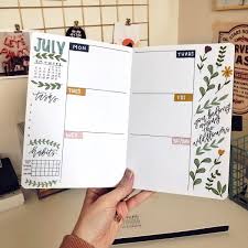 Pin On Bullet Journal