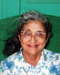 Norbetita R. Flores Obituary