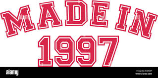 Image result for Red 1997 Vector