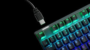Steelseries Apex Pro Mechanical Keyboard Review Shacknews The apex pro is the flagship of a series of new keyboards steelseries brought to market last year, and somehow a shipping carrier, who shall remain unnamed, decided to keep this package to themselves. steelseries apex pro mechanical