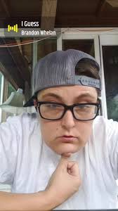 I Guess by Brandon Whelan