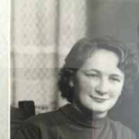 Rita Menzel (1929–1977) • FamilySearch
