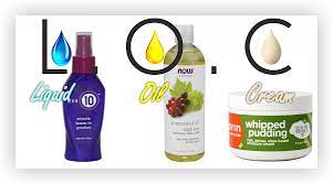 Or, select from the list below to learn more and search only in that vocabulary. Why The Loc Method Is The Best Way To Moisturize Your Hair
