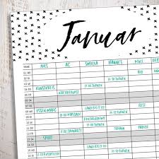 Aktuelle angebote für familienkalender 2021. Familienplaner Zum Ausdrucken Familienplaner Familien Planer Familienkalender