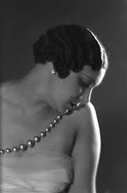 Order Artwork Replica Maria Benard by Joaquim Silva Nogueira (Inspired By)  (1892-1959, Portugal)