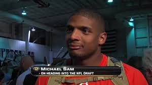 Michael Sam Is Heading To Montreal