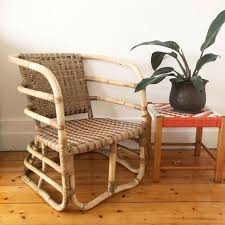 Vintage Cane Outdoor Chairs Rattan 4 Available Lounging Relaxing Furniture Gumtree Australia Moreland Area Coburg 121 Outdoor Chairs Furniture Rattan