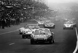 As le mans rules permitted rebodying of standard automobiles, this aberrant look represented an attempt to reduce both weight and wind resistance. The Most Wonderfully Bizarre Cars Ever To Race Le Mans Wired