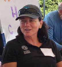 Half Moon Bay Yacht Club September 2018 Issue