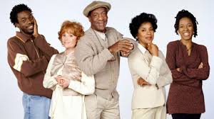 22 years ago today, the final episode of Cosby aired. It was broadcast
