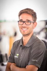 No Longer a Slave to the Treatment Table after He Built a Business and  Stepped Back