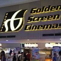 Golden screen cinemas is one of the most popular cinema chains in malaysia. Golden Screen Cinemas Gsc 238 Tips From 55080 Visitors