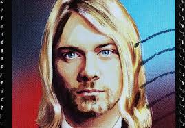 Kurt Cobain Birthday