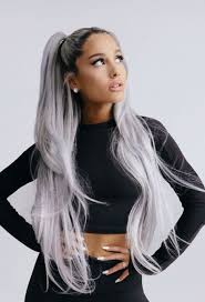 Ariana grande is twenty year old musician and actress, who started her career in her teens. Pin On Ariana Grande Hairstyles