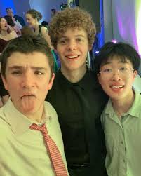 Hey all! My name is Jeffrey Wang and I'm from Ithaca, NY. I'm planning