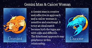 The cancer woman should give all the freedom the. Zodiac Sign