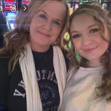 Dolphin show at Cape San Blas