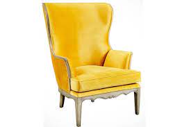 Rated 4.5 out of 5 stars 238 total votes. A 08 Yellow Velvet Chair Canvas Event Furniture