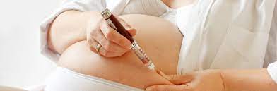 Wie wird der schwangerschaftsdiabetes festgestellt? Schwangerschaftsdiabetes Anzeichen Symptome Ernahrung Werte