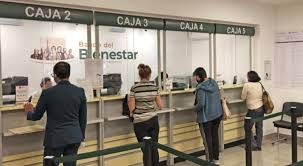 Inician mañana depósitos de las Pensiones Bienestar