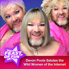 Feast of Fun: Gay Talk Show