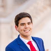 Andrew Boylan's Instagram, Twitter & Facebook