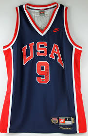 New & featured new releases best sellers best of air force shorts, tees & kicks usa team gear basketball styles nike x space jam: Old School Usa Basketball Jersey Pasteurinstituteindia Com
