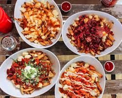 Bake in oven on 500°f for no more then 5 mins. Order Online From La Poutine In Edmonton Menu Prices Uber Eats