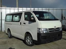 12 month deposit amo chat to buy Toyota Hiace Van Long Dx 2009 Youtube