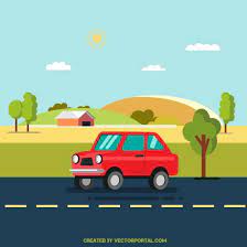 Download high quality road trip clip art from our collection of 65,000,000 clip art graphics. Car On The Road Ai