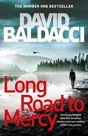 Free Read Long Road To Mercy Atlee Pine Series Book 1 Lezen Boeken