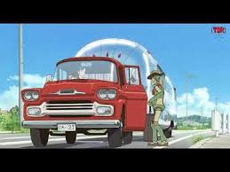 Japan Animator Expo 34 Robot On The Road Youtube Japan Expo Robot