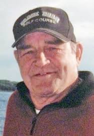 DANIEL 'BRIAN' McCORMICK