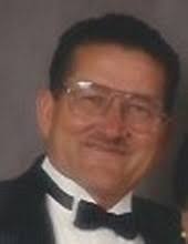 Obituary information for Raul G. Garza