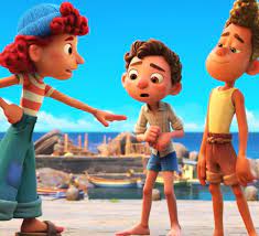 Regarder Film Luca 2021 Streaming Vf Complet Film Complet Et Gratuit Vostfr In 2021 Lucas Movie Lucas Kids Movies