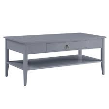 Usl Jasmine Grey Coffee Table Sk18677c Gy Coffee Table Table Storage Spaces